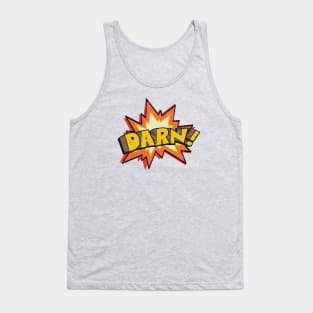 School house Rock! Tank Top